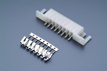 Board in Connectors (BC) - Pitch_3.96 : D396H