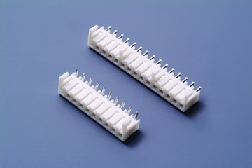 Board in Connectors (BC) - Pitch_3.96 : D396R/D396S