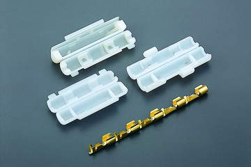 Fuse - Fuse  Holders : E851H