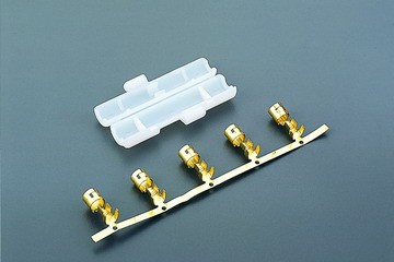 Fuse - Fuse  Holders : E861H