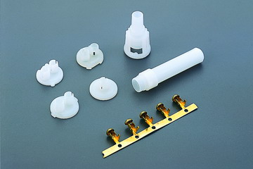 Fuse - Fuse  Holders : E841H
