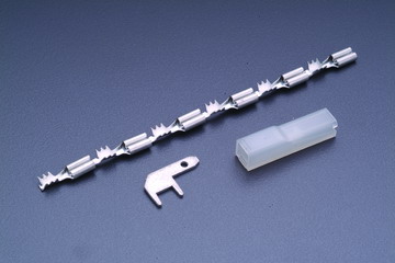 Faston - 110 Series : 110