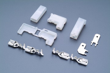 Faston - 250 Series : 250