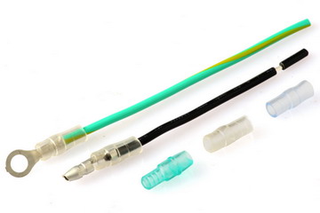 Sleeve - Shur Plug Type Series : Shur Plug(Male)