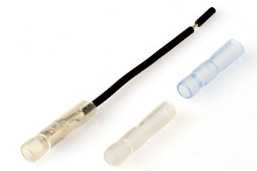 Sleeve - Shur Plug Type Series : Post Insertion (F)