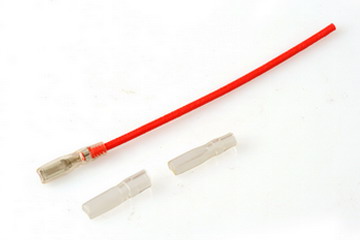 Sleeve - Flat Type Series : 110 Type (Female)