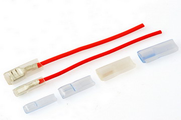 Sleeve - Flat Type Series : Post Insertion 