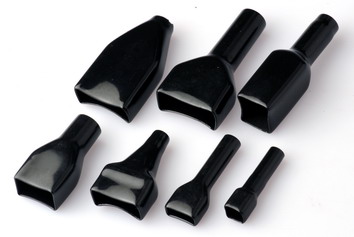 Sleeve - Other : Coupler Cover