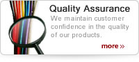 Quality Assurance