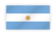 Power Cords for Argentina