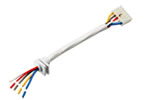 Industrial equipment wire harness assembly : CS-015