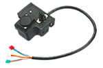 Automotive wire harness assembly : CS-012