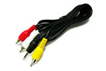 Consumer Electronics / PC / Networking cable assembly : A/V cable assembly