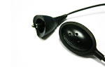 Consumer Electronics / PC / Networking cable assembly : Customized headset microphone