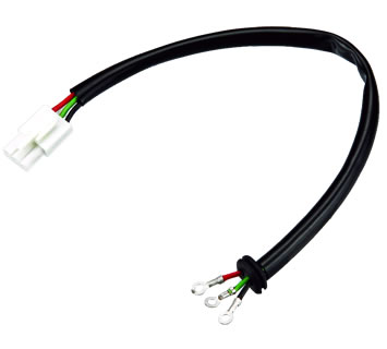 Wire Harnesses - Industrial equipment wire harness assembly - Chin