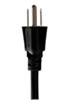 Chin-Sheng Power Cord : CS-105 