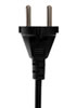 Chin-Sheng Power Cord : CS-302