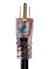 Chin-Sheng Power Cord : CS-207