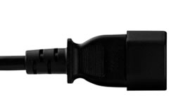 Chin-Sheng Power Cord : CS-500
