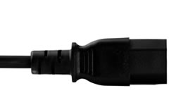 Chin-Sheng Power Cord : CS-501