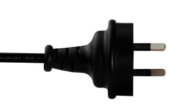 Chin-Sheng Power Cord : CS-401