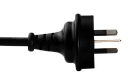 Chin-Sheng Power Cord : CS-403