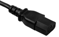 Chin-Sheng Power Cord : CS-501