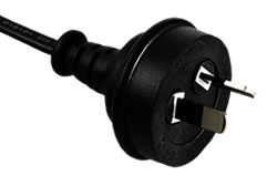 Chin-Sheng Power Cord : CS-402