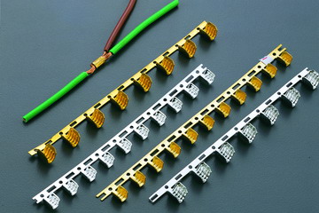 Splice - Splice Terminal : Splice Terminal